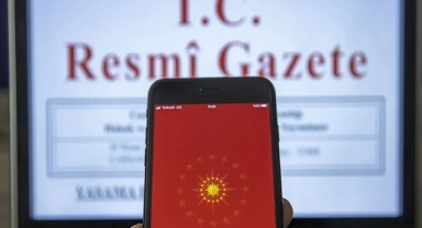 Atama ve Görevden Alma Kararları Resmi Gazete'de