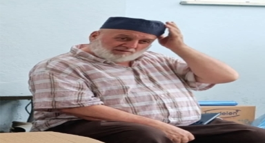 Babasının Cansız Bedenini Buldu