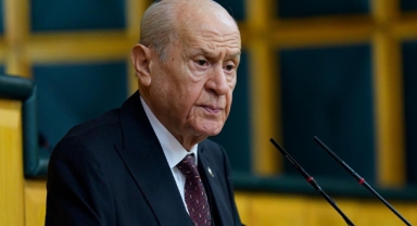 Bahçeli’den Seçim Çıkışı!