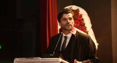 Baro Başkanı Adıyaman'ın 1 Mayıs Mesajı