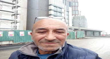 Başına Dayadığı Silahı Ateşledi