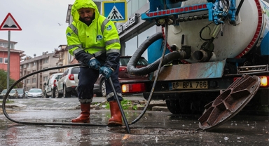Başkan Yusuf Alemdar'dan 1 Mayıs Mesajı