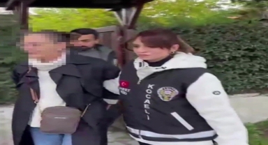 Bebeğini Çöp Konteynerine Atan Anne Yine Hakim Karşısında