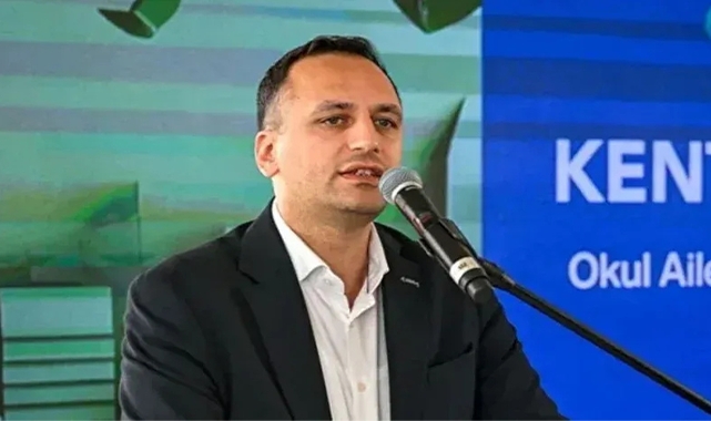 Belediye Başkanı Ömer Eşki'nin Serbest Kalmasına İtiraz