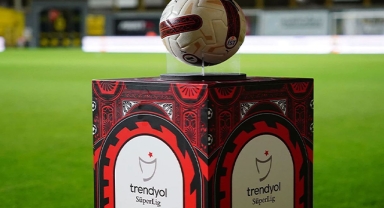 Beşiktaş-Trabzonspor Derbisinin Tarihi Belli Oldu