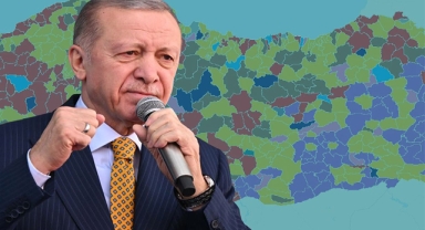 Bir Büyükşehir Daha AK Parti'ye Geçiyor!