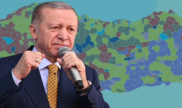 Bir Büyükşehir Daha AK Parti'ye Geçiyor!
