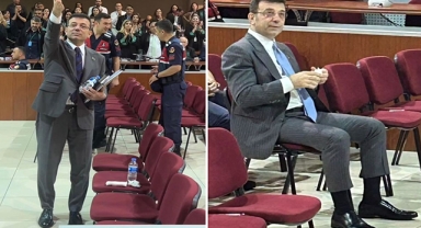 Bomba İddia: Cezaevindeki İmamoğlu, Yeni Cumhurbaşkanı Adayını Belirledi