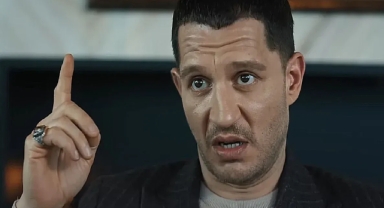 Bomba İddia: Yeraltı Dizisi Yayından Kaldırıldı