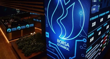 Borsa Güne Yükselişle Başladı