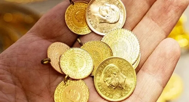 Bugün Altın Ne Kadar?