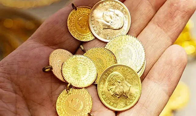 Bugün Altın Ne Kadar?