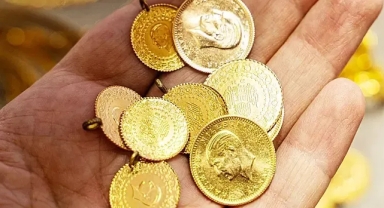 Bugün Altın Ne Kadar?