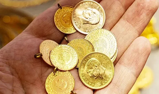 Bugün Altın Ne Kadar?