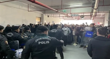 Bursa Büyükşehir Belediyesi AK Parti'ye Geçti!