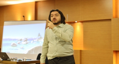 Büyükşehir Akademi’de Doyumsuz bir Manevi Yolculuk…