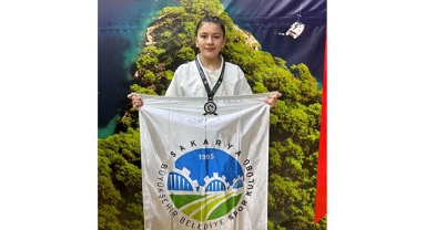 Büyükşehir’in Altyapısında Başarı Var