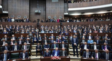 Cumhurbaşkanı Erdoğan: 