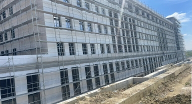 Dev Yatırımda Sona Doğru!