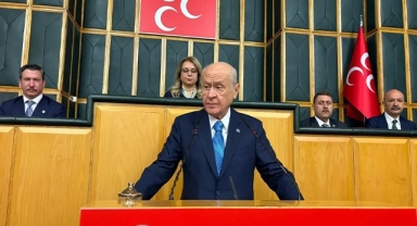 Devlet Bahçeli'den AB'nin Türkiye Açıklamasına Yanıt: Avrupa, Türkiye'siz Yapamaz
