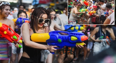 Dünyanın En Büyük Su Savaşında 191 Kişi Hayatını Kaybetti