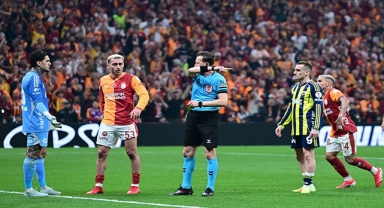 Ederson Fenerbahçe'den Ayrılıyor