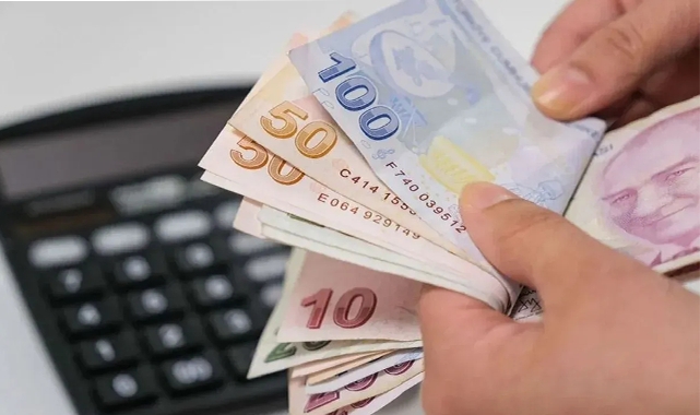 Emekliye Temmuz Müjdesi!