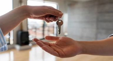 Emlakta Yeni Dönem!