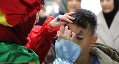 Ferizli’de 23 Nisan Şenliği!