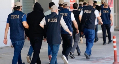 FETÖ Operasyonu Sakarya’ya Sıçradı