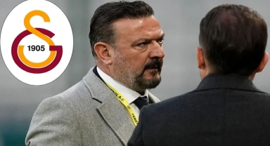 Galatasaray Kabul Ederse Derbide Olacak