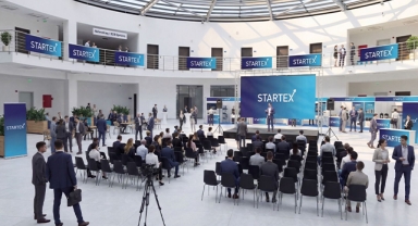 Geleceğin Sanayisi Sakarya’da Şekilleniyor