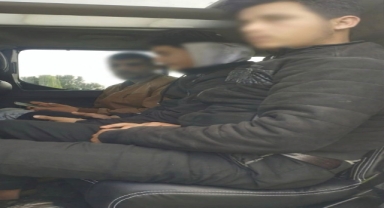 Göçmen Kaçakçılığı Operasyonu!