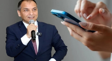 Görevden Alınan İl Milli Eğitim Müdürü'yle İlgili Skandal İddia! Öğretmene Attığı Mesajlar Ortaya Çıktı