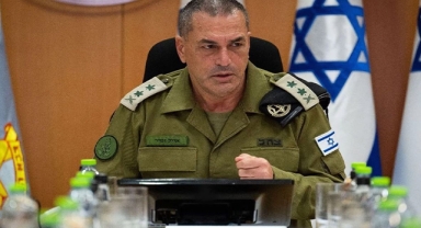 Gözler Barış Masasına Çevrilmişken İsrail'den Dünyayı Tedirgin Eden Mesaj