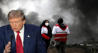 İran'dan Trump'a Yeni Öneri! Türkiye'yi De Listeye Dahil Ettiler