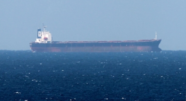 İran Devrim Muhafızları’ndan Hürmüz Boğazı Açıklaması