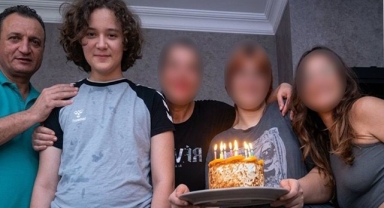 İsa Aras Mersinli’nin Annesi İhmalden Tutuklandı!