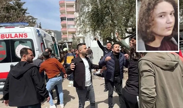 Kahramanmaraş’taki Okul Saldırısında Can Kaybı 10'a Yükseldi