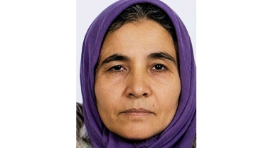 Kayıp Kadın Su Kuyusunda Ölü Bulundu