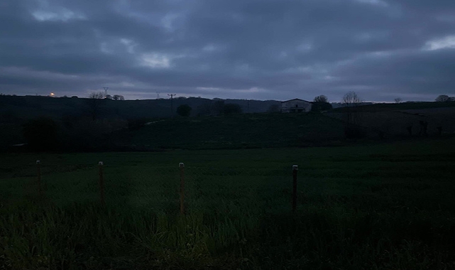 Kaynarca’da Karanlık Tepkisi