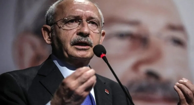 Kemal Kılıçdaroğlu'na Hapis Cezası!