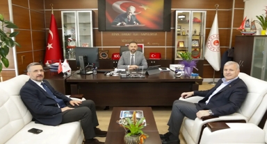 Kentsel Dönüşüm Masada