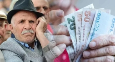 Kurban Bayramı'nda Emeklilere Verilecek İkramiye Tutarı Belli Oldu