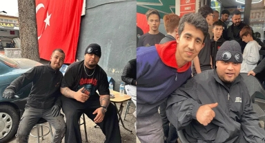 Lvbel C5’ten Erenler Sanayisinde Tost Molası