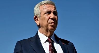 Mansur Yavaş Hakkında Soruşturma İzni