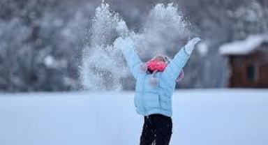 Mayıs’ta Kar Sürprizi!