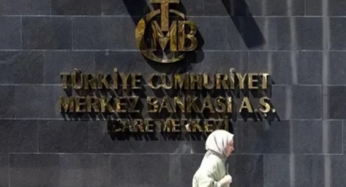 Merkez Bankası Politika Faizini Yüzde 37 Seviyesinde Sabit Bıraktı