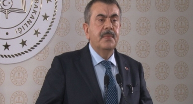 Milli Eğitim Bakanı Tekin Okullarda Alınacak Güvenlik Tedbirlerini Açıkladı