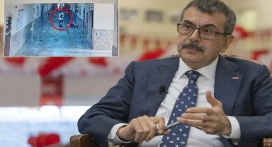 Milli Eğitim Bakanlığı, Silahlı Saldırının Yaşandığı Okul İçin Düğmeye Bastı!